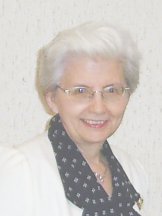 Ruth Marlene Friesen