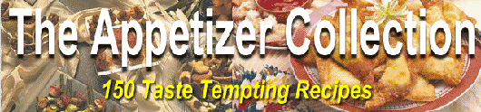 The Appetizer Collection