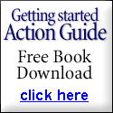 Getting Started
Action Guide - Free book download